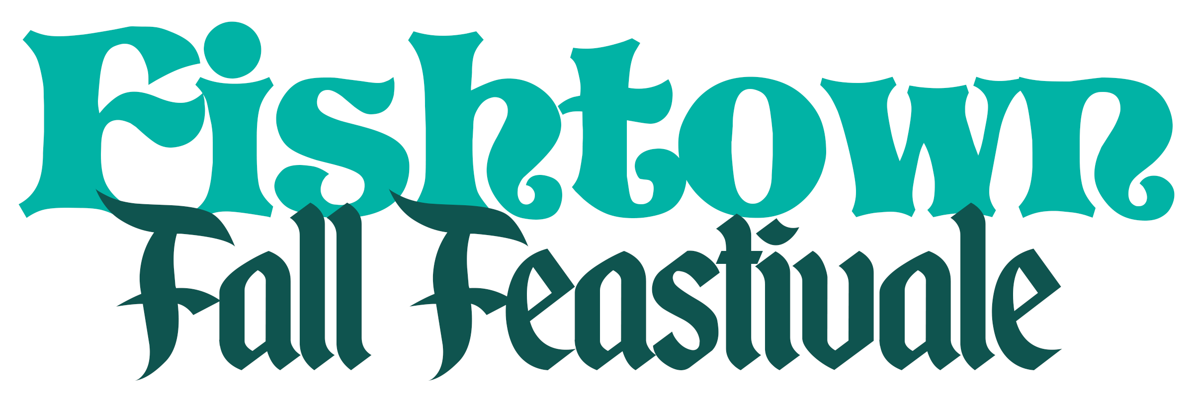 Fishtown Fall Feastivale